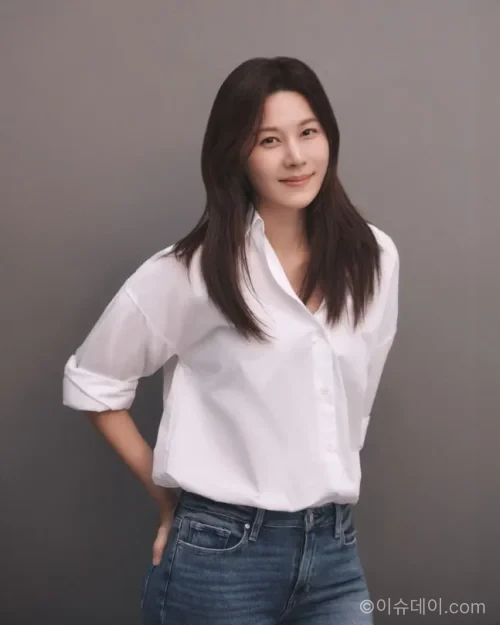 김하늘